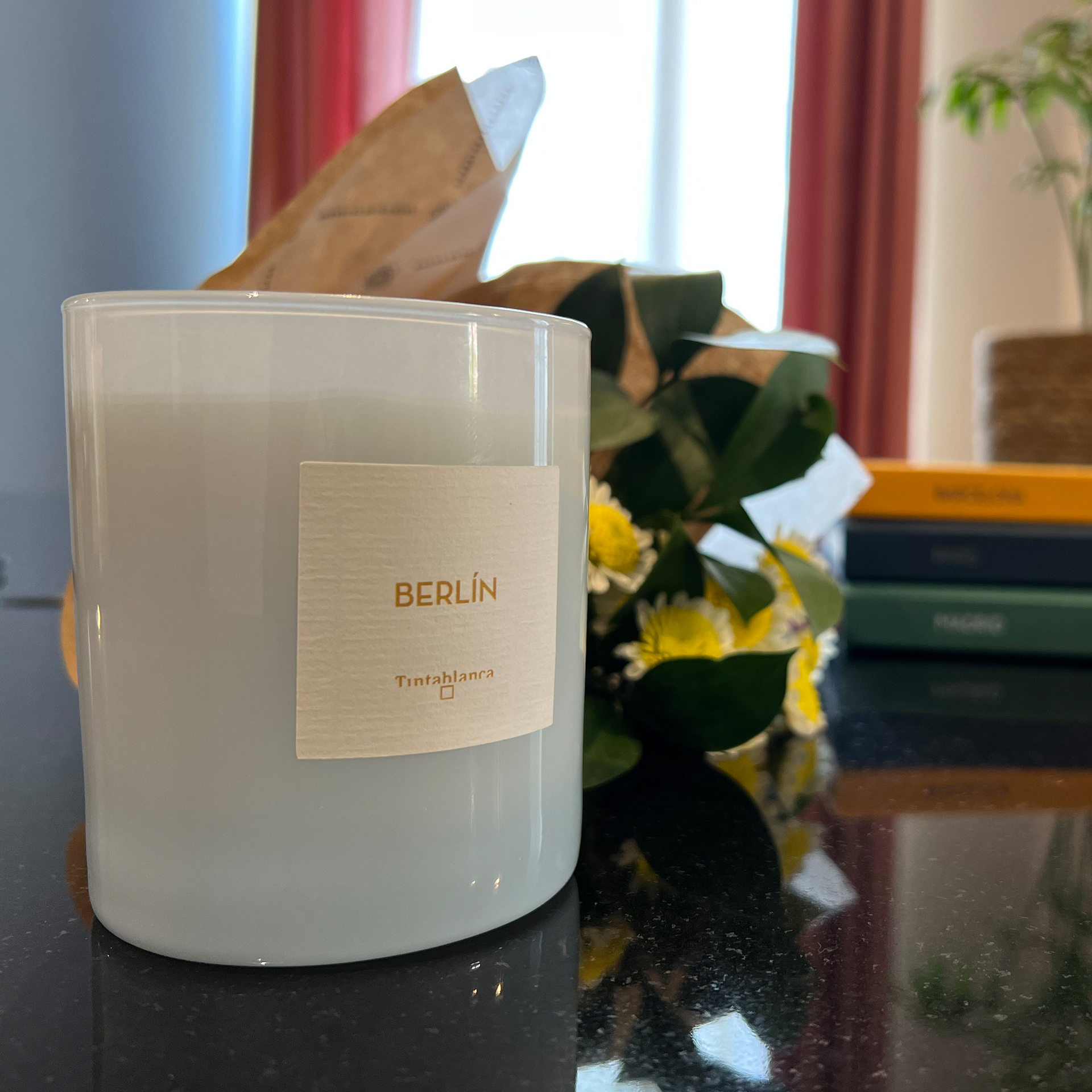 PACK BERLÍN NAVIDAD 2025 - Tintablanca